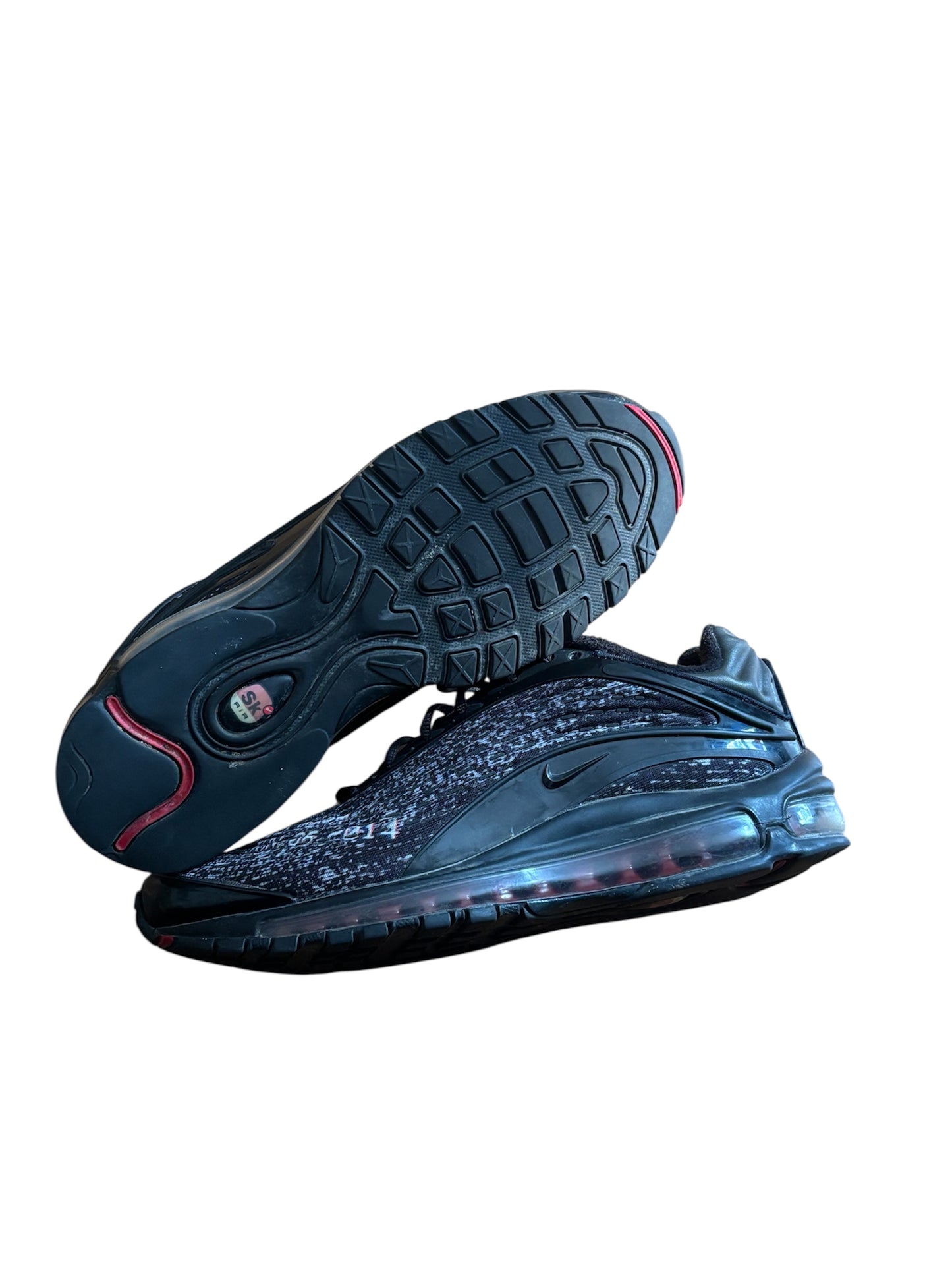 Skepta Airmax 97 2014 8