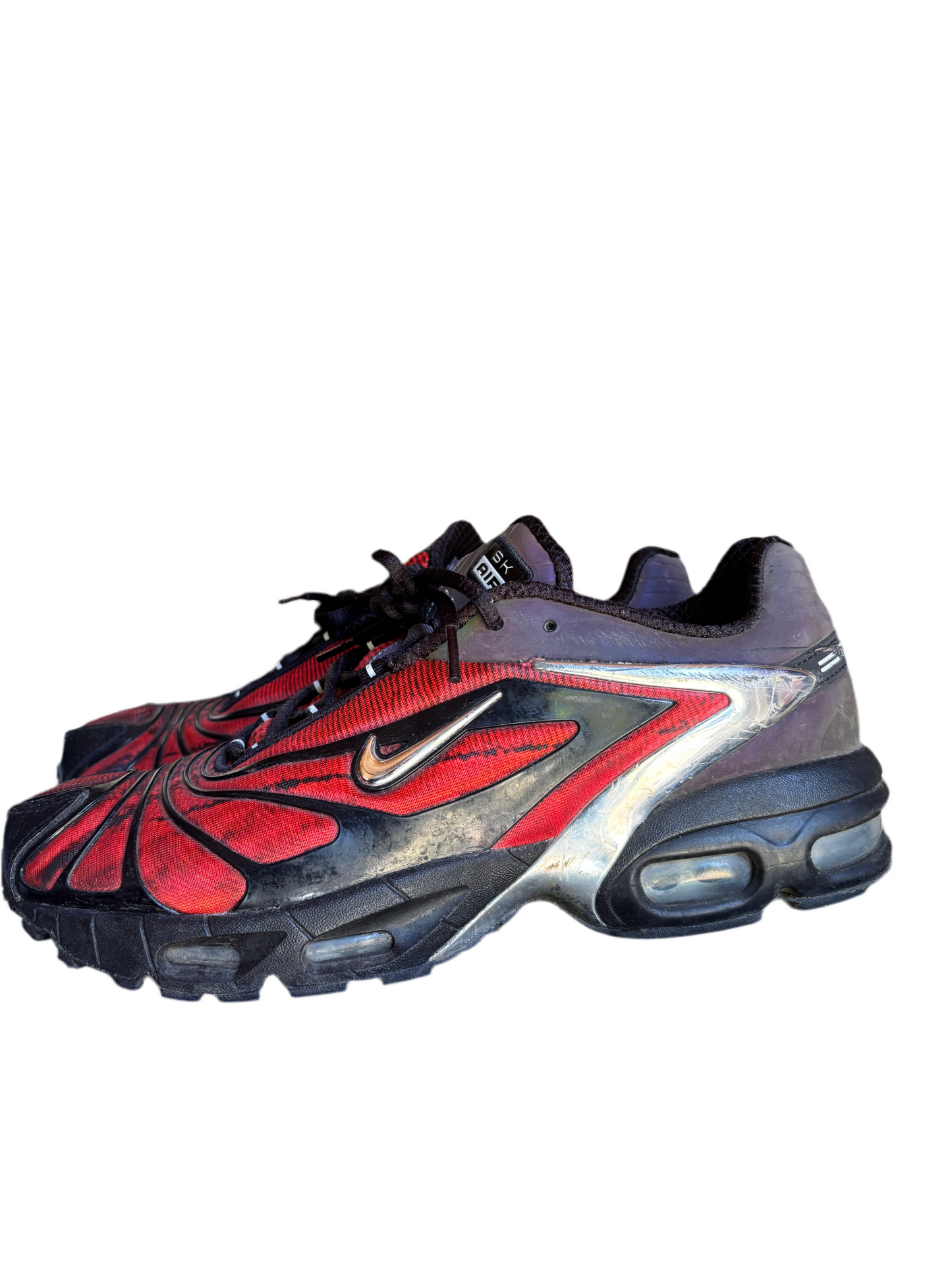 Skepta X Nike airmax tailwind