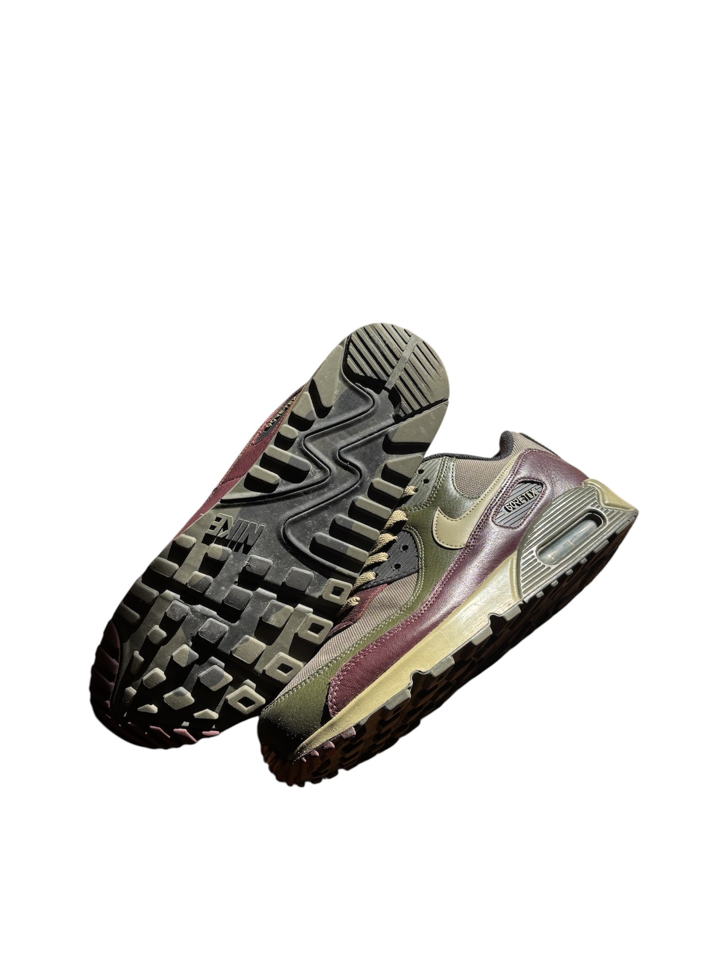 Nike airmax 90 Gore-tex 8.5
