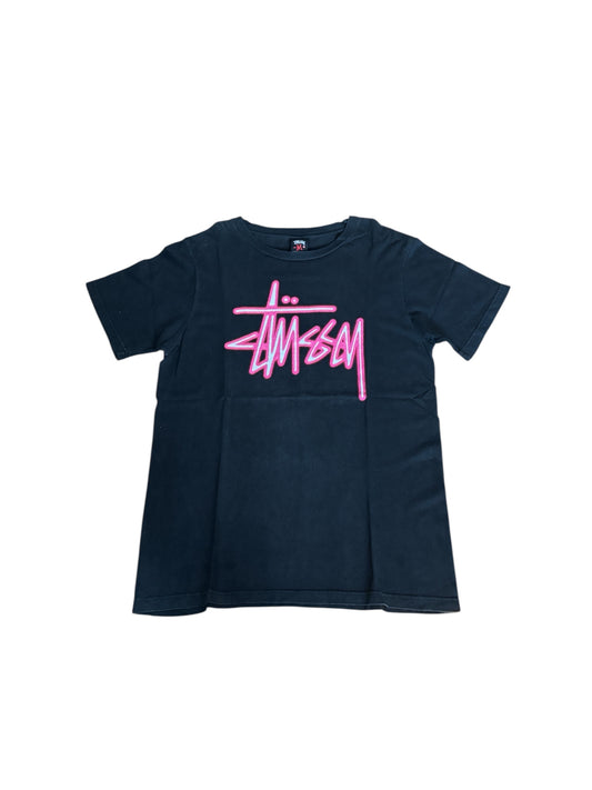 Stüssy graphic tee