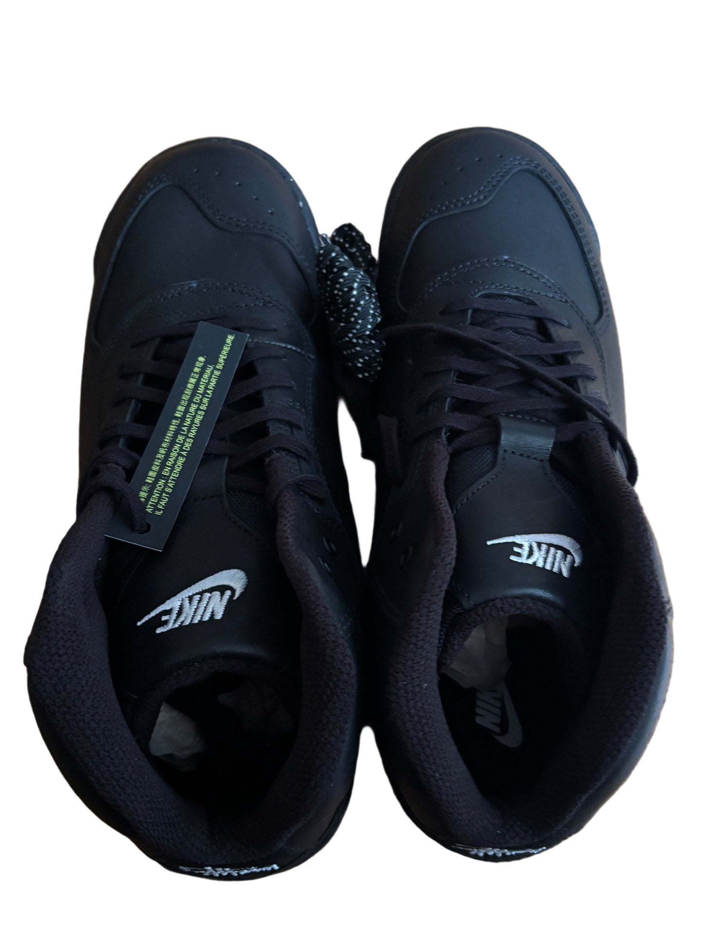 Nike X Stüssy baltoro UK9