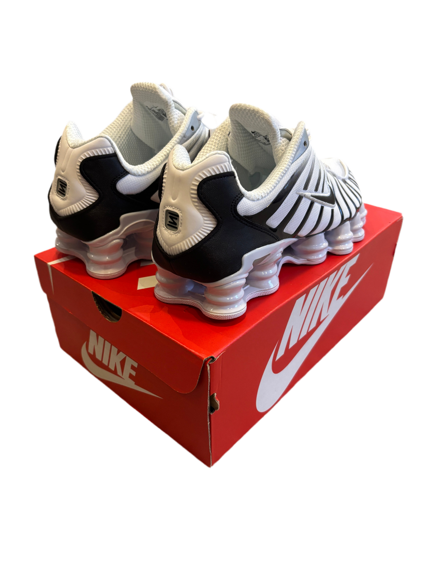 Nike Shox TL