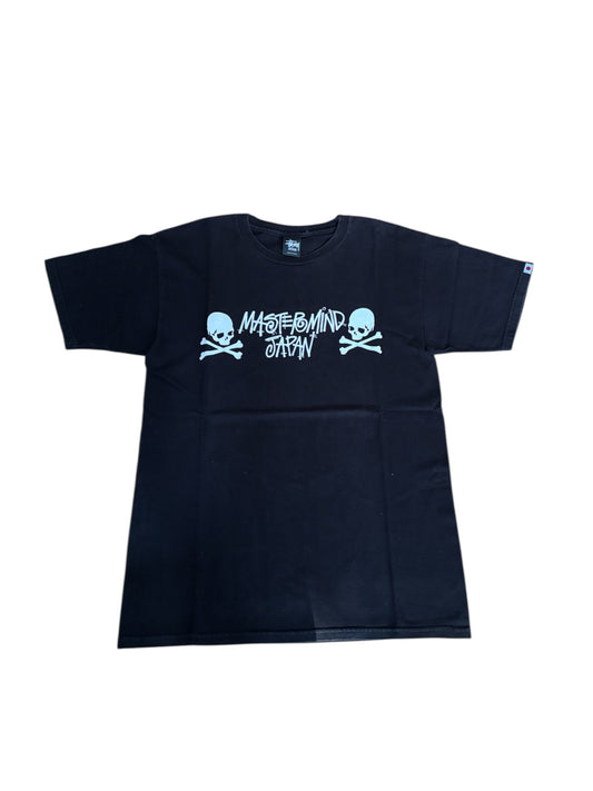 Stüssy Mastermind Japan tee M