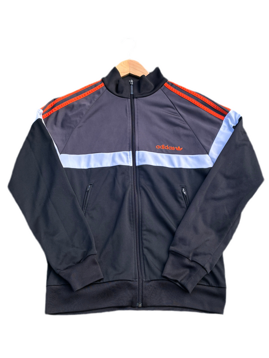 Adidas track jacket
