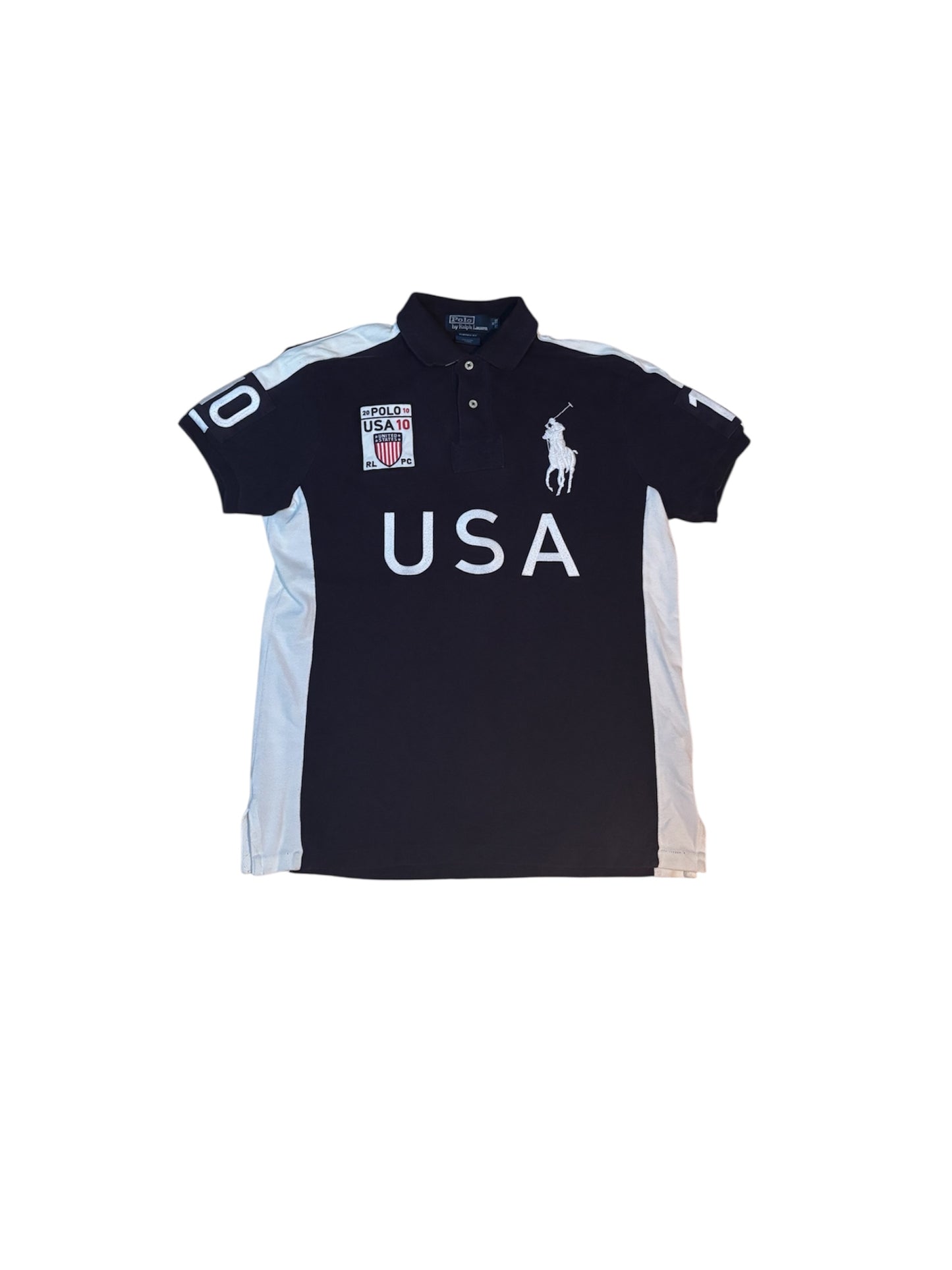 Ralph Lauren polo big pony USA M