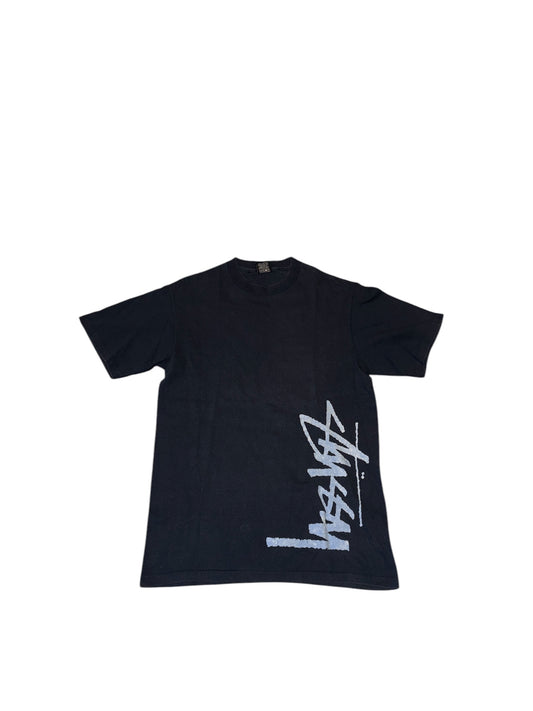 Stüssy blue tee M
