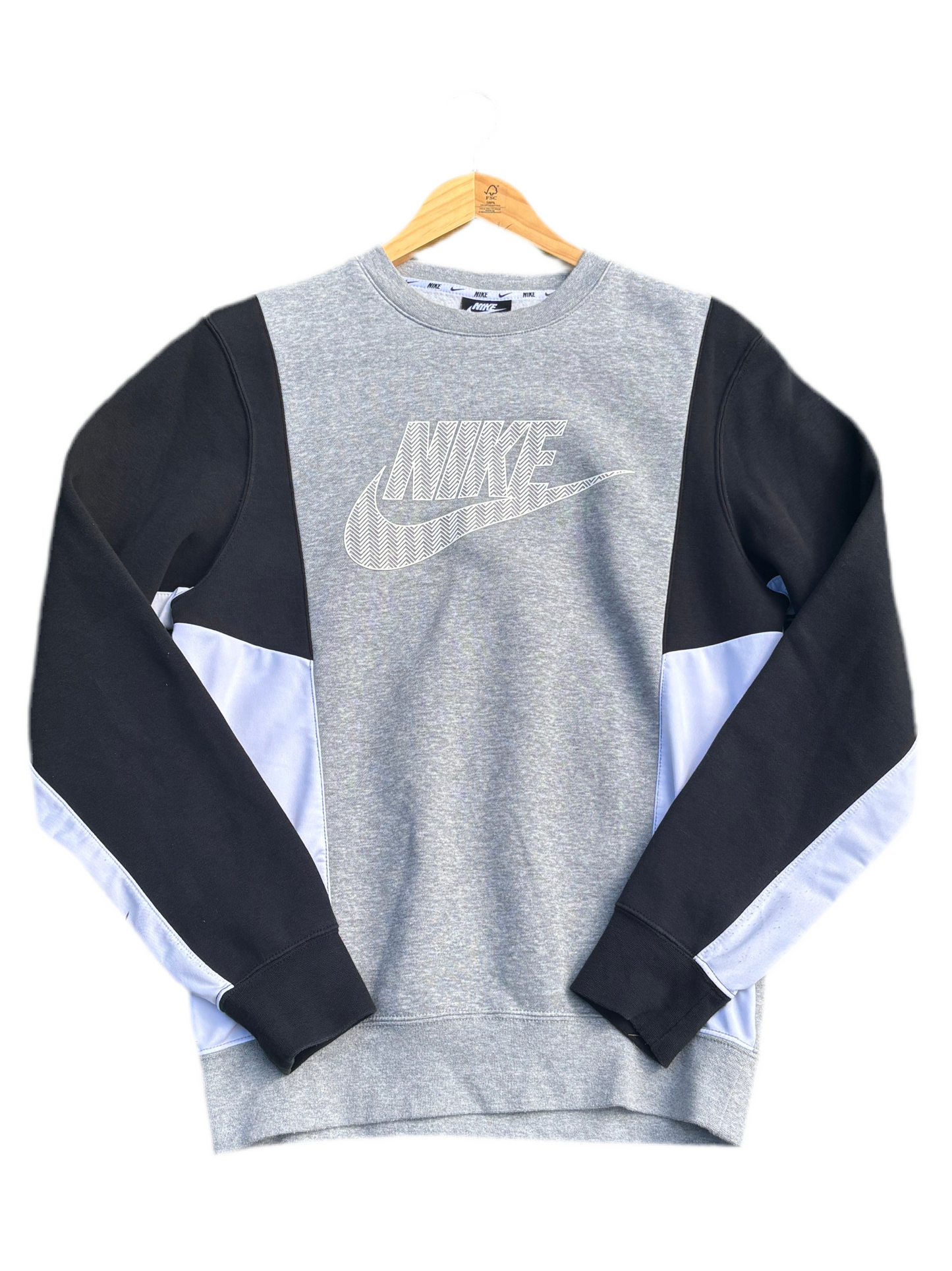 Nike crew neck