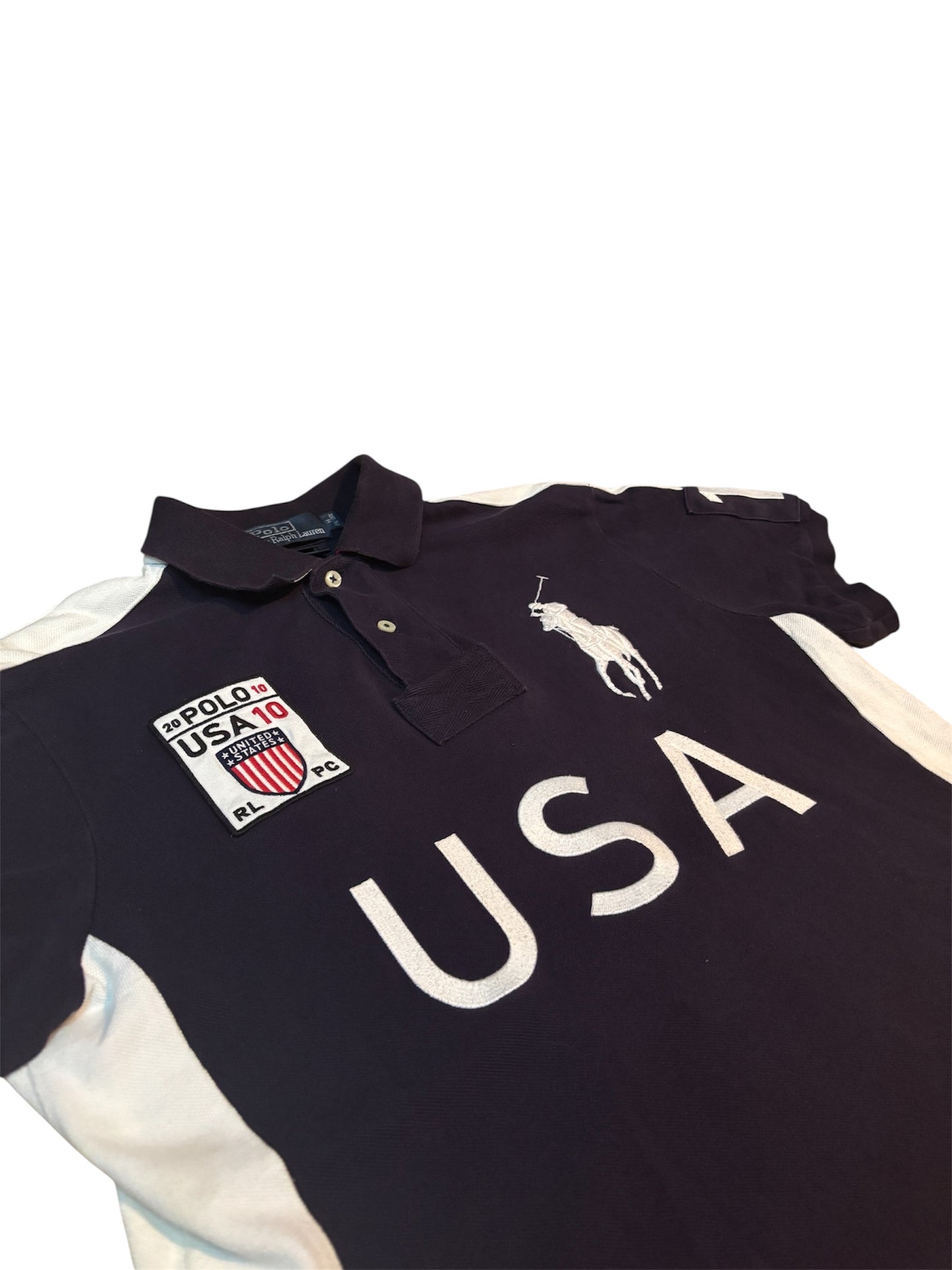 Ralph Lauren polo big pony USA M
