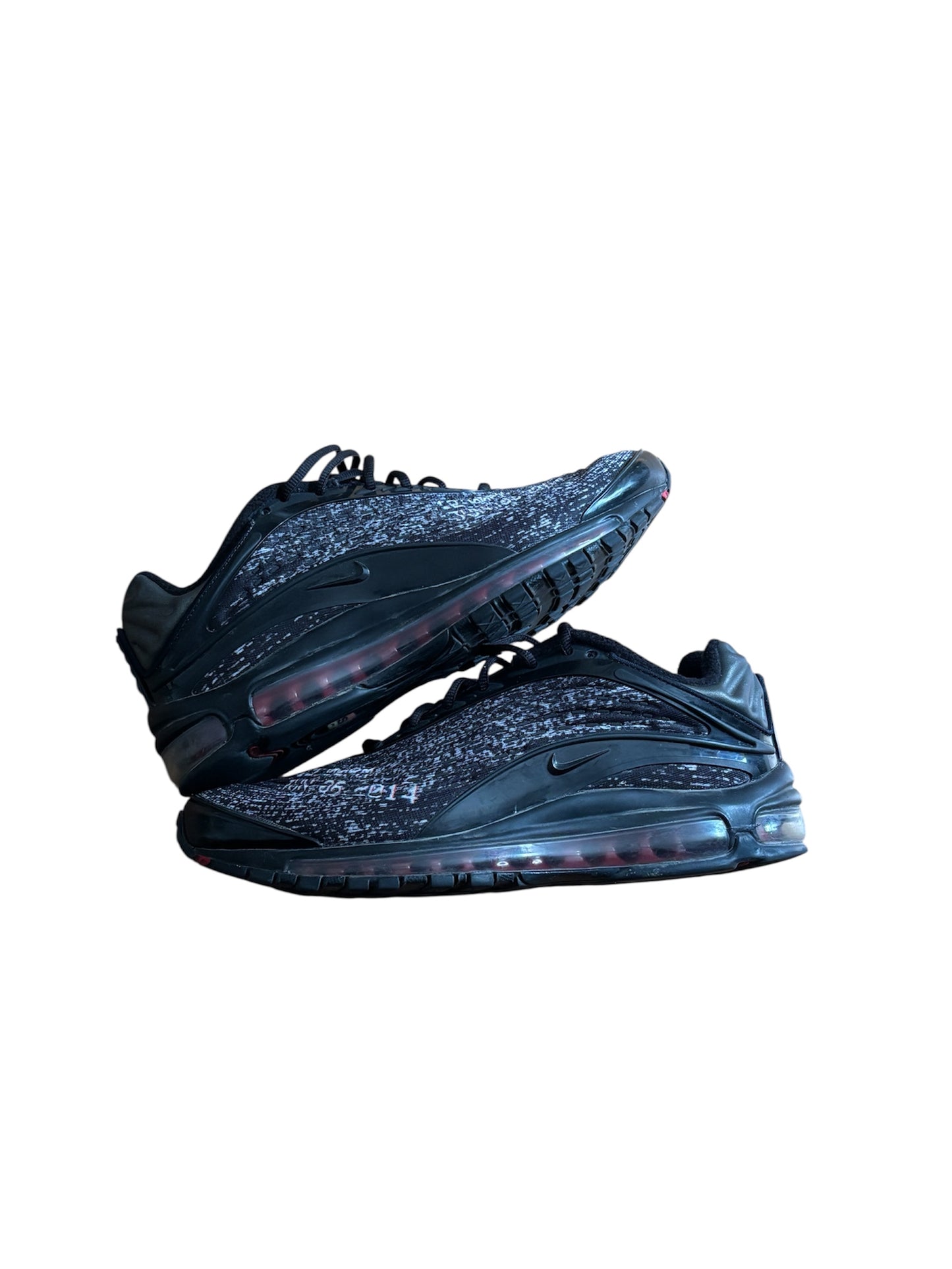 Skepta Airmax 97 2014 8