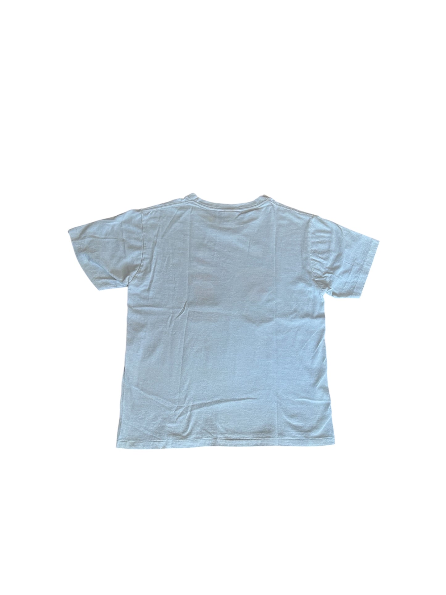 Baby Milo Bape tee M