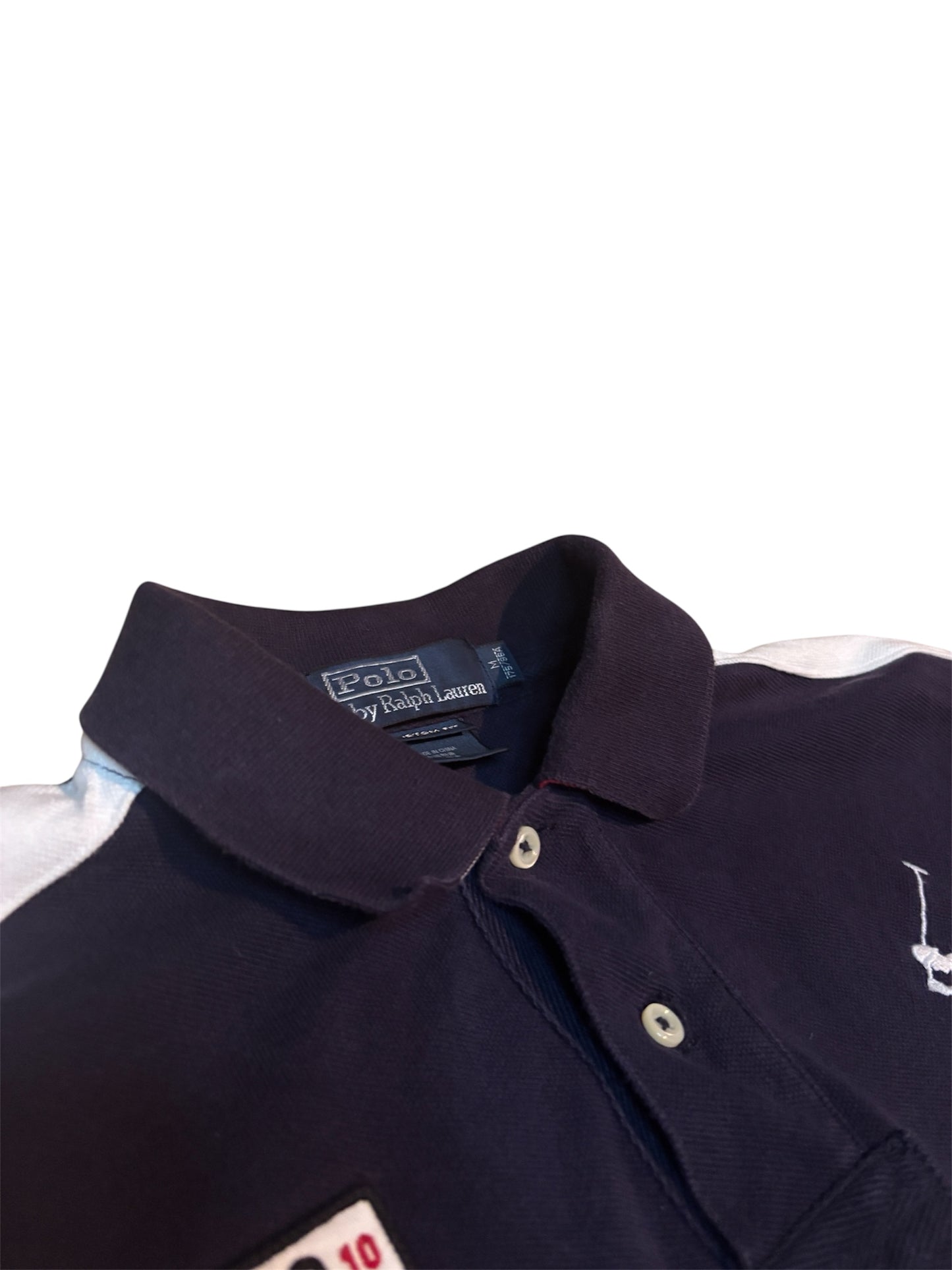 Ralph Lauren polo big pony USA M