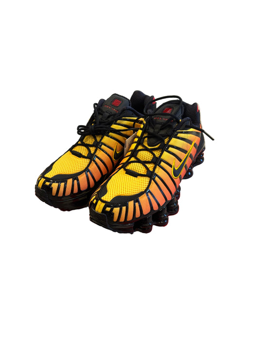 Nike Shox TL 9