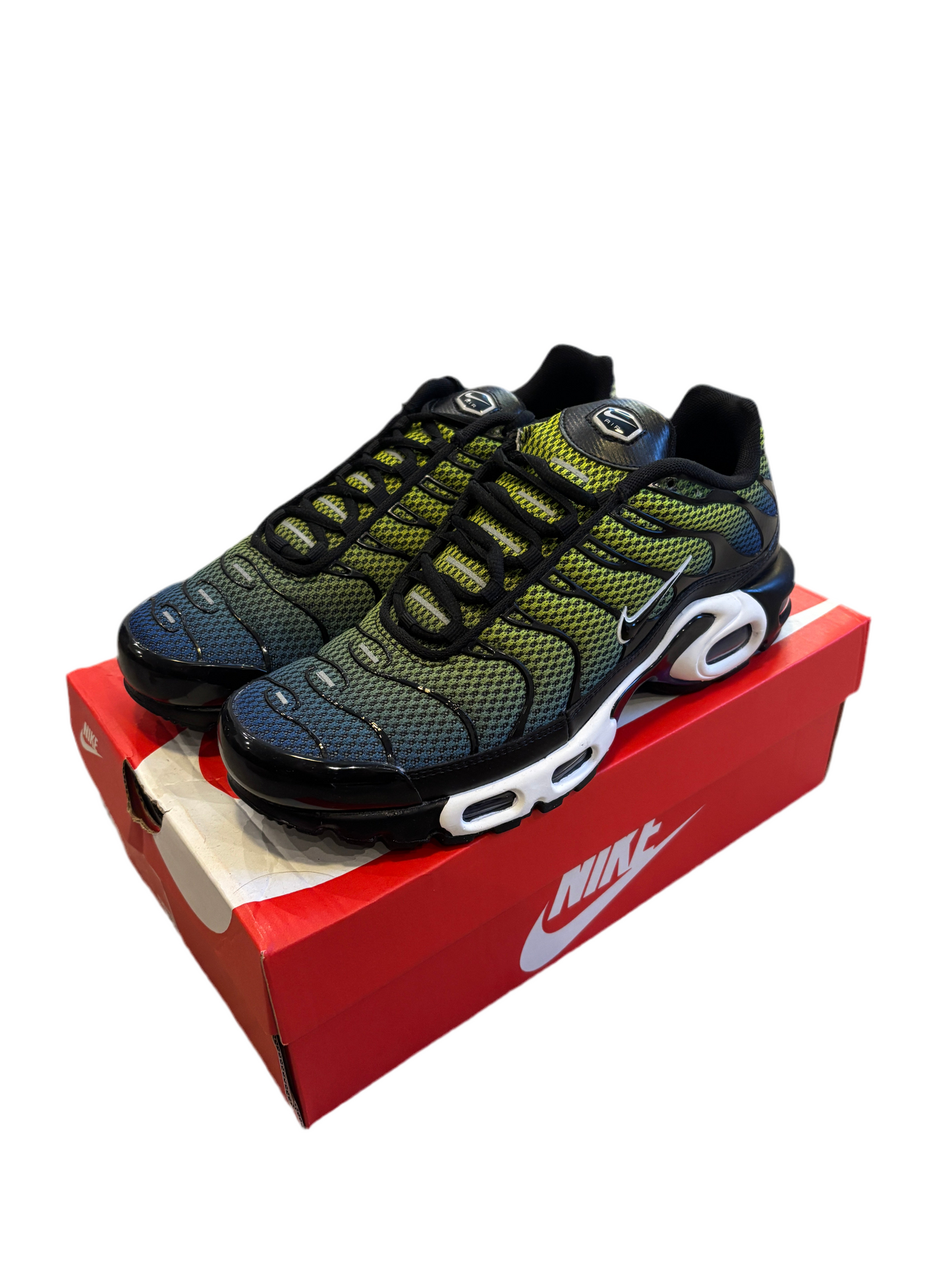 Nike airmax plus TN