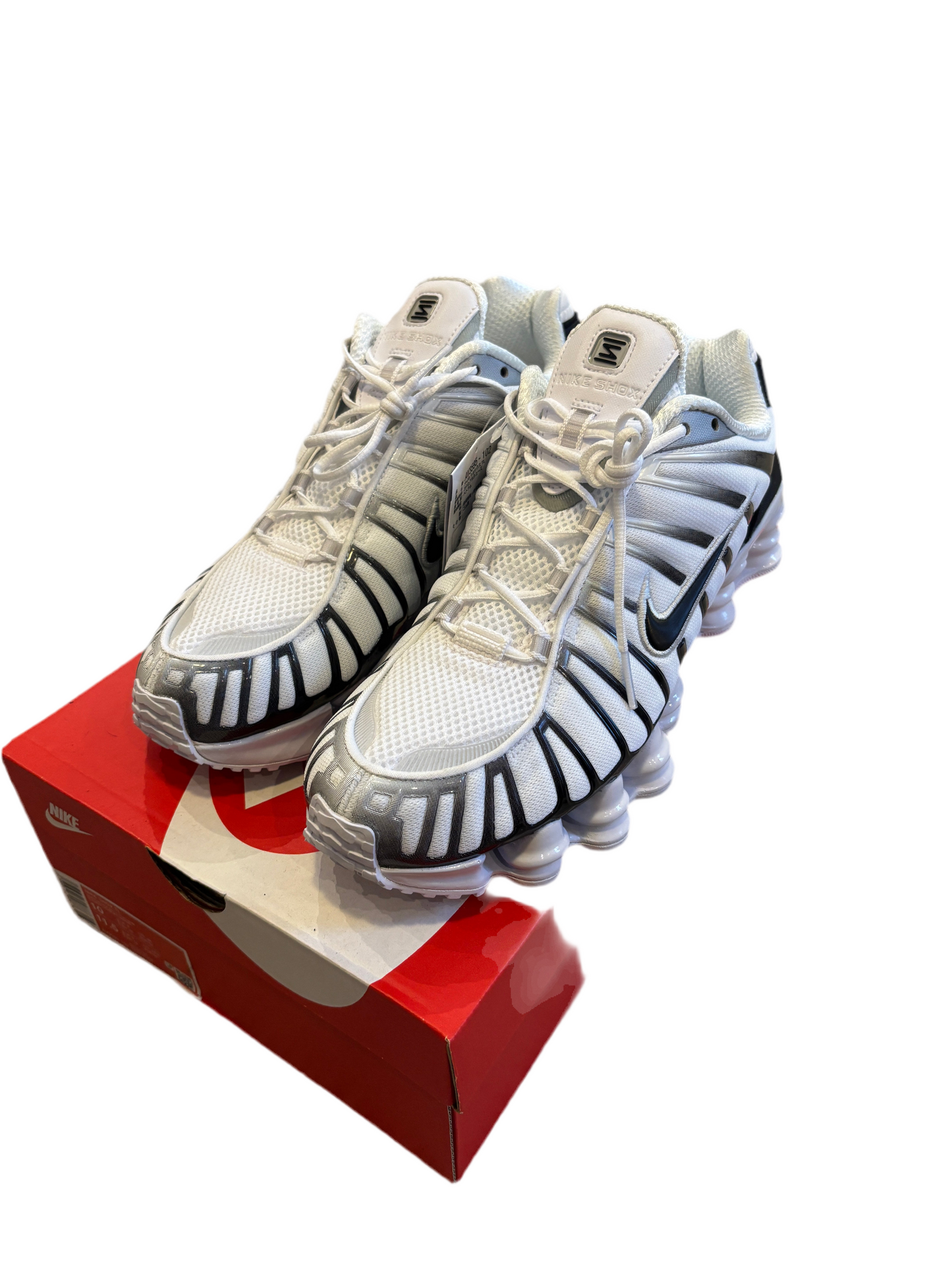 Nike Shox TL