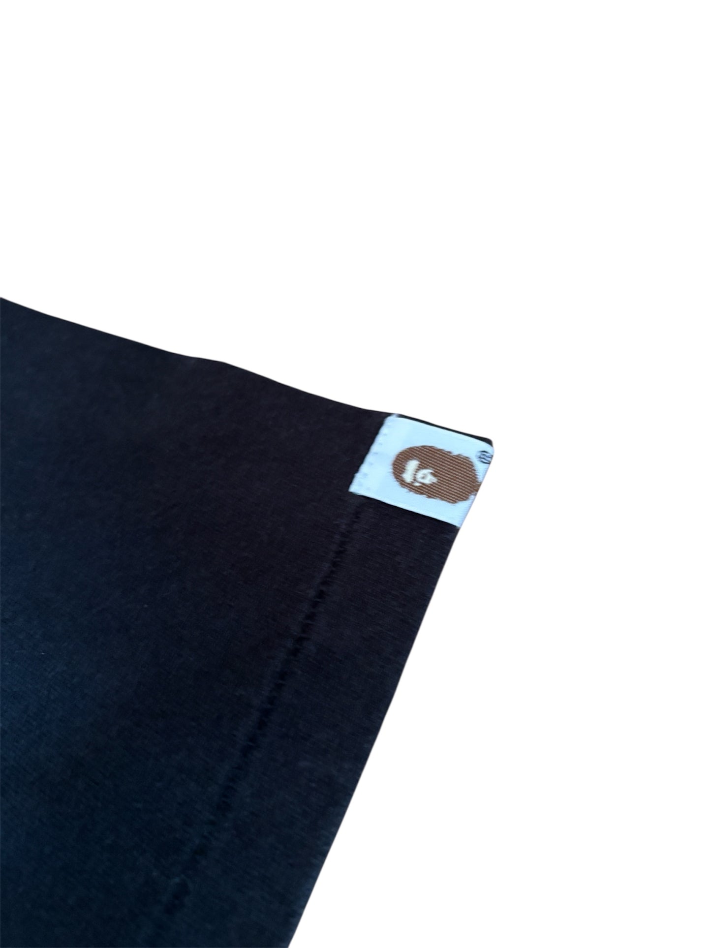 Baby Milo Bape tee L