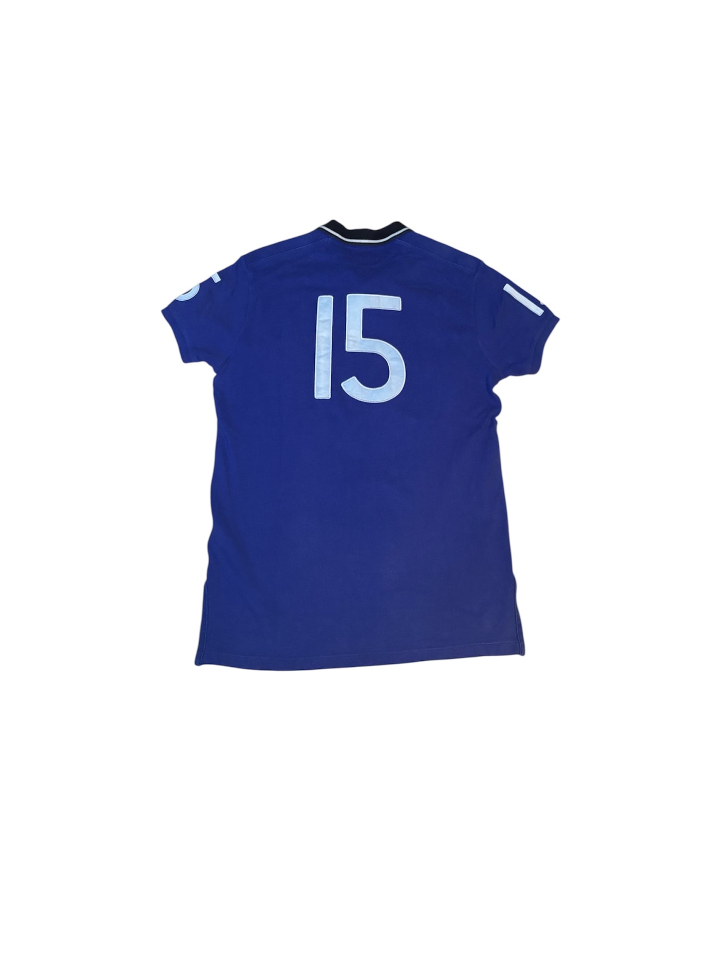 Ralph Lauren big pony polo Italia L