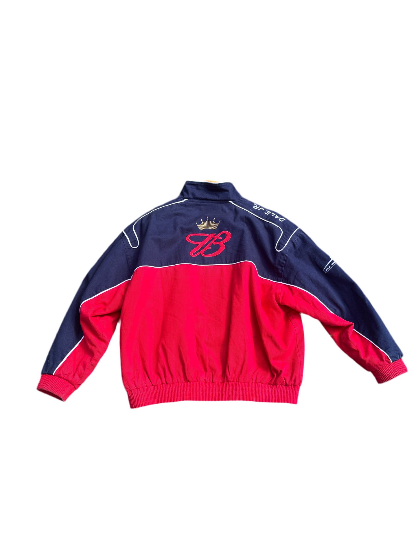Vintage Racer Jacket M