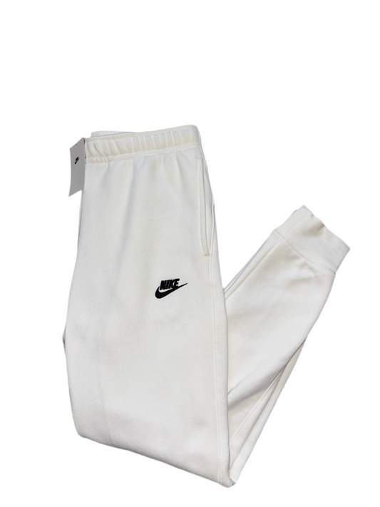 Nike club fleece joggers