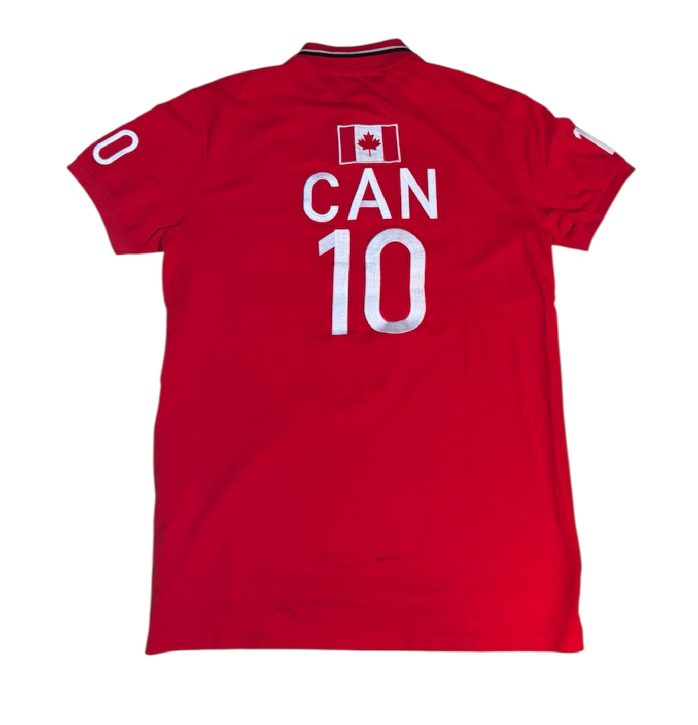 Ralph Lauren big pony polo Canada L