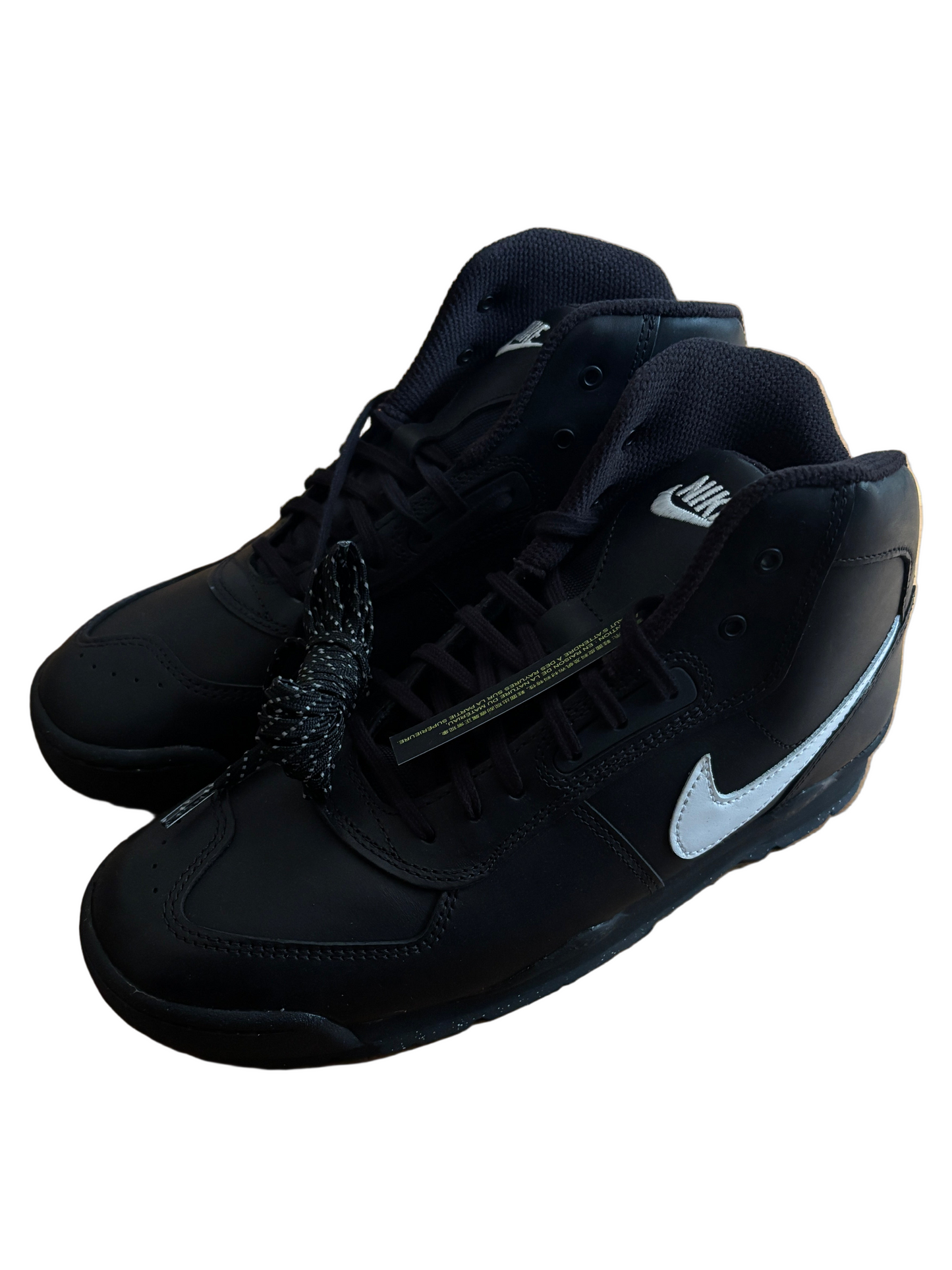 Nike X Stüssy baltoro UK9