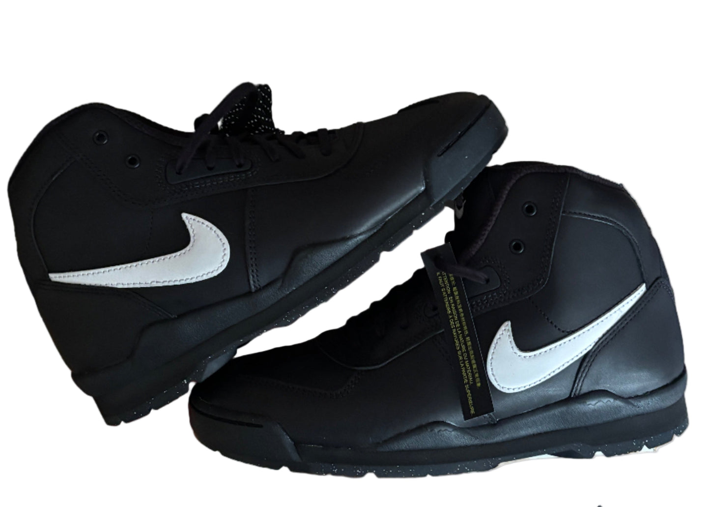 Nike X Stüssy baltoro UK9