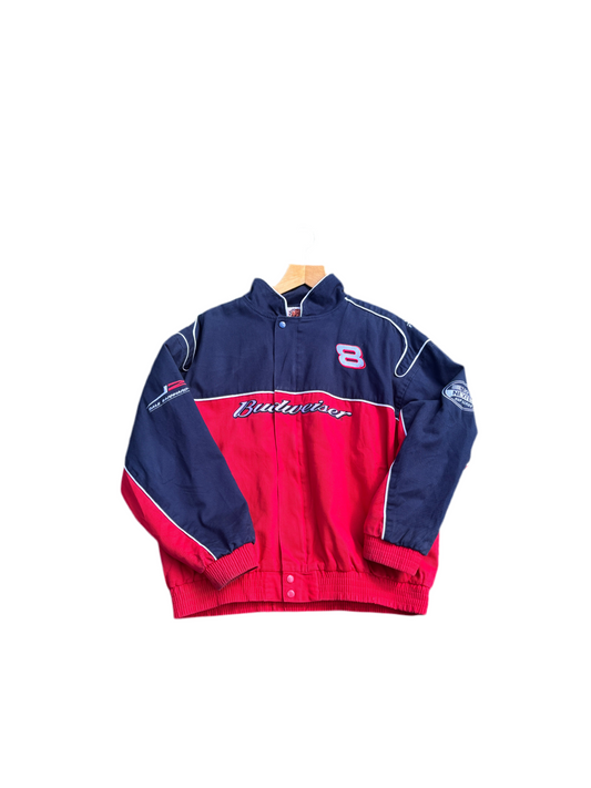 Vintage Racer Jacket M