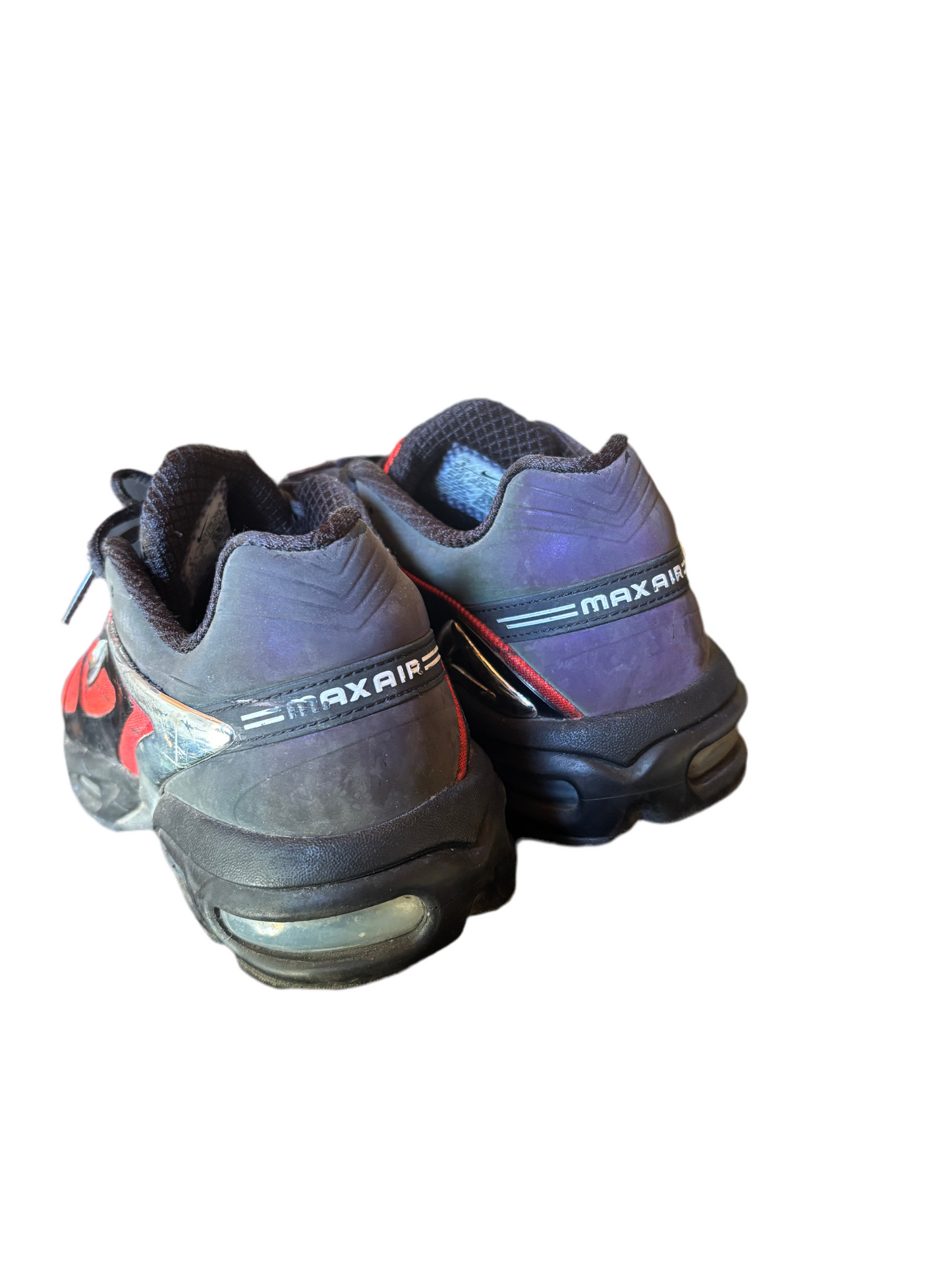 Skepta X Nike airmax tailwind