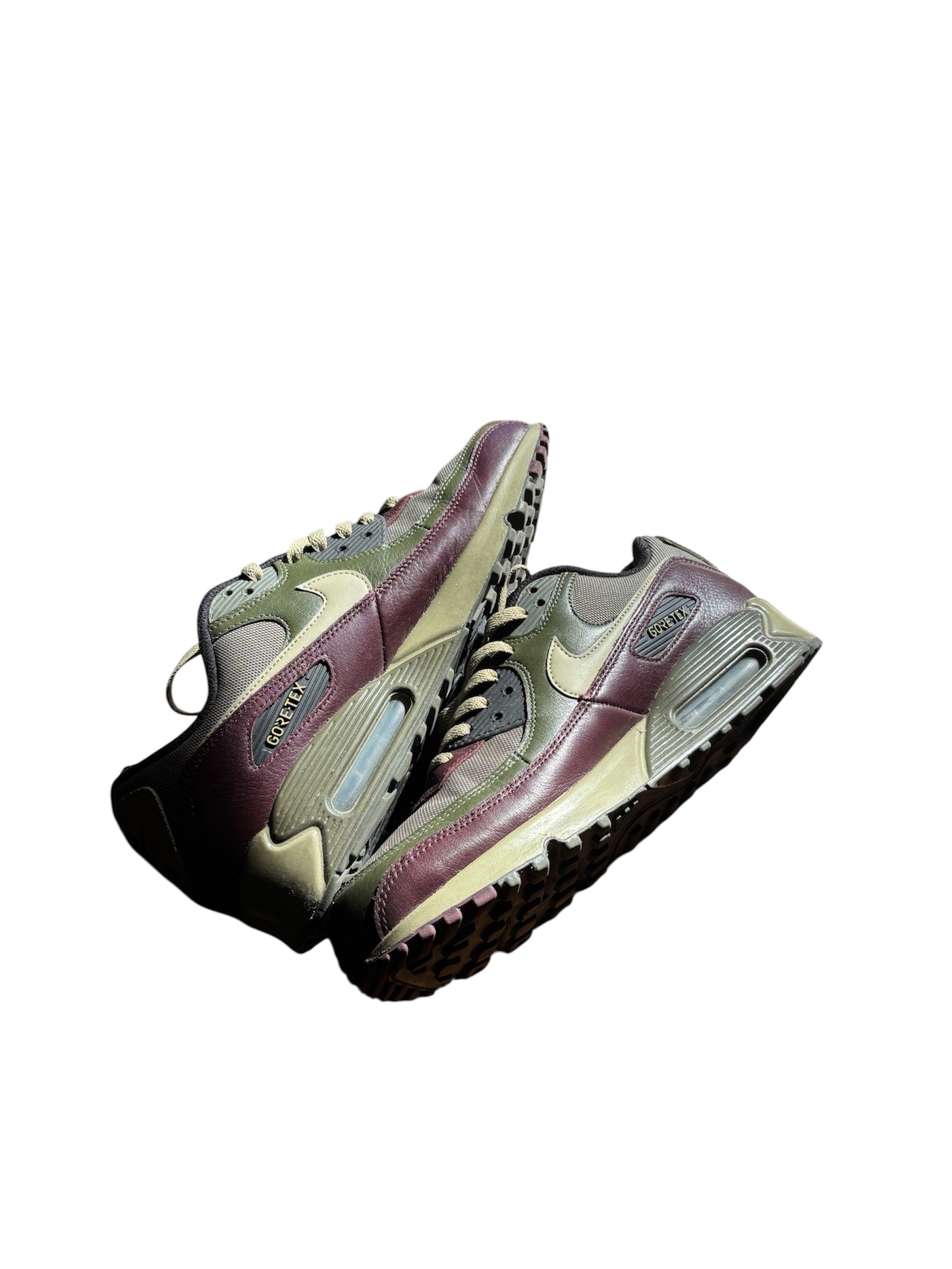 Nike airmax 90 Gore-tex 8.5